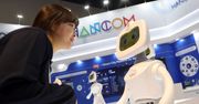 CES 2019. Tylko wibratora zabrakło - prowadził się niemoralnie