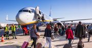 Black Friday 2019 w Ryanair. Milion przecenionych biletów. Ostatnie chwile na rezerwacje