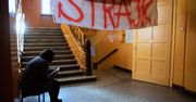 Strajk nauczycieli 2019. "Wyczerpani, obrzucani wyzwiskami". Tak rodzice traktują strajkujących