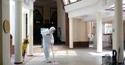 Koronawirus. Singapur zamyka meczety