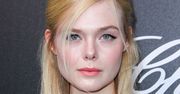 Elle Fanning straciła przytomność podczas kolacji w Cannes. Pomógł jej starszy aktor