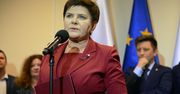 Strajk nauczycieli 2019. Ekipa Szydło wyglądała jak "drużyna nieszczęścia"