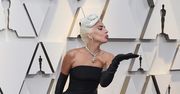 Imponujący naszyjnik Lady Gagi na Oscarach 2019. Nie widziano go od lat