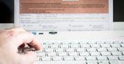 Oszustwo na e-PIT. Podszywają się pod Ministerstwo Finansów