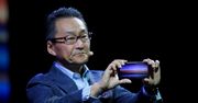 Pomysł na niedzielę: zobacz Xperię 1 na targach Electronics Show