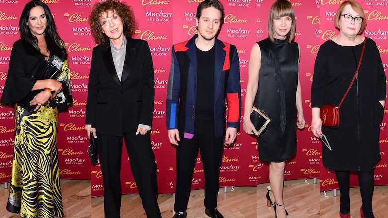 MocArty 2019 RMF Classic wyniki gwiazdy