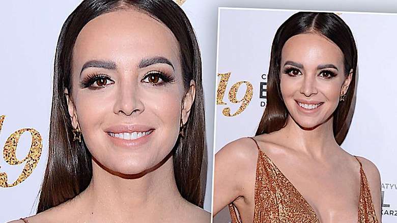 Anna Wendzikowska, Bal Dziennikarzy 2019