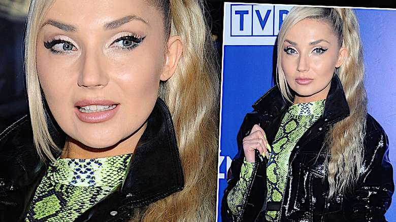 Cleo wiosenna ramówka TVP 2019