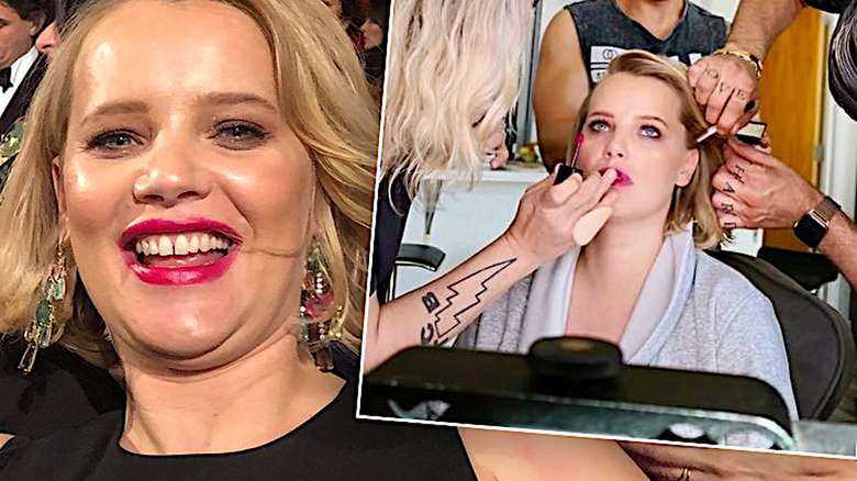 Joanna Kulig Oscary 2019