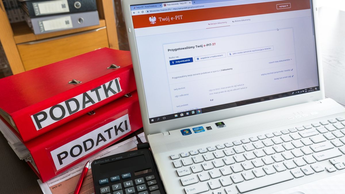 PIT 2019. Podstawowe zasady i terminy składania deklaracji podatkowej