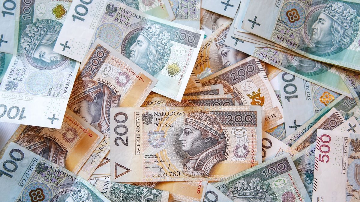 Płaca Minimalna 2019. Ile wynosi najniższa krajowa w 2019?