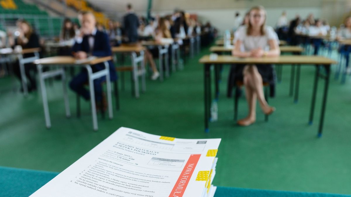 Matura 2019. Terminy oraz harmonogram