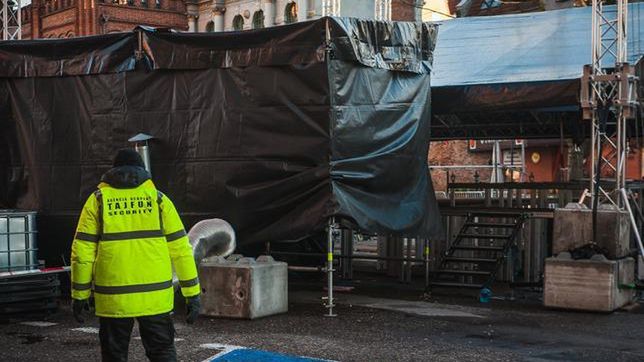 13 tysięcy zł brutto miała kosztować ochrona imprezy WOŚP w Gdańsku.