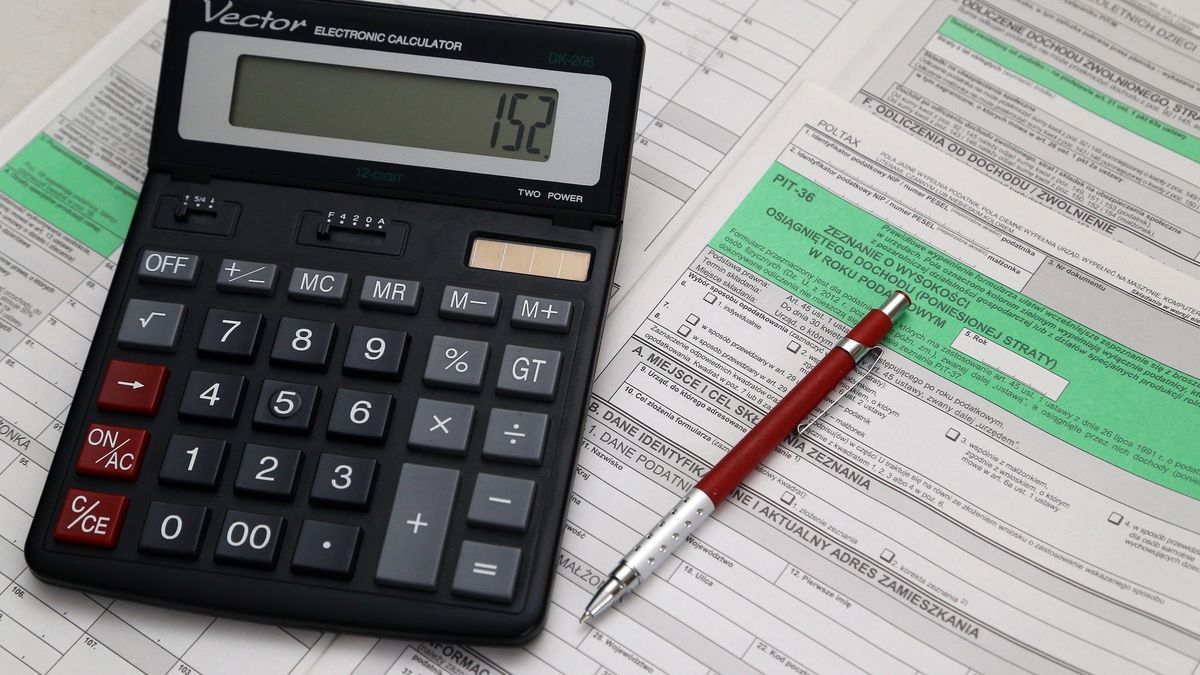 PIT 2019. Zasady i terminy składania rozliczeń podatkowych