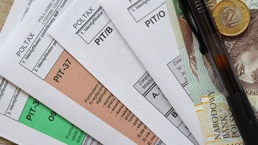 PIT 2018. Rozliczenie roczne przez internet. Jak to zrobić? 