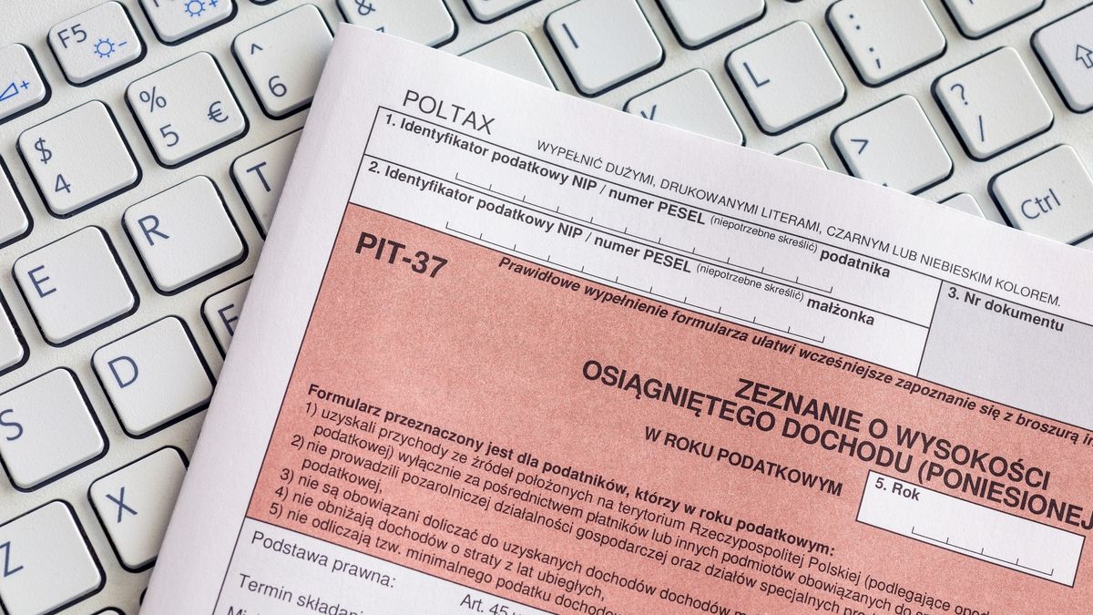 PIT 2019. Urząd Skarbowy przygotował za nas zeznania podatkowe.  Gdzie znajdziemy rozliczenie PIT i do kiedy musimy się rozliczyć?