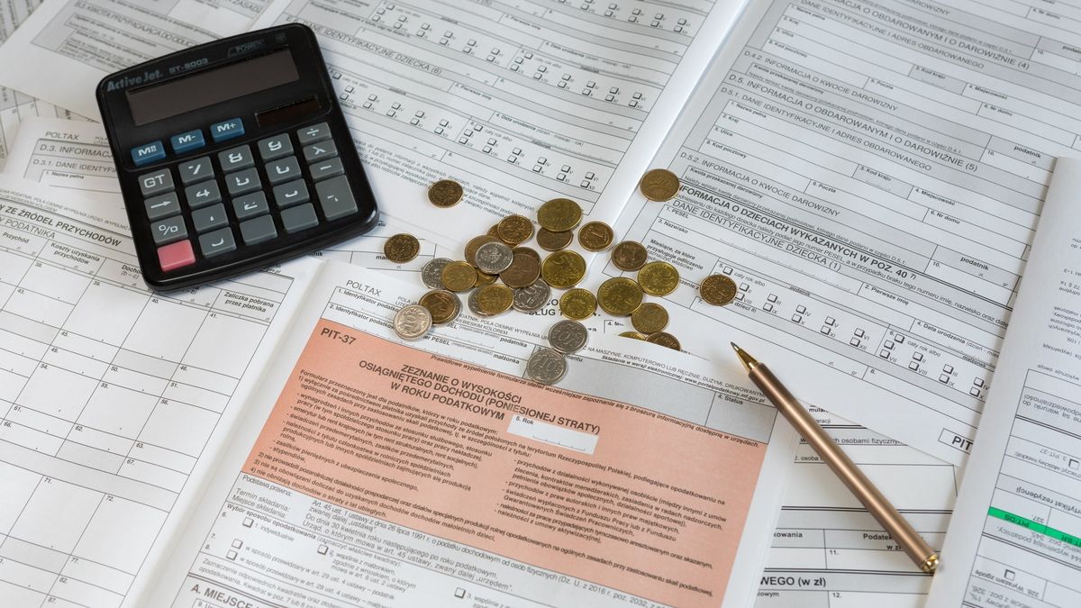 PIT 2019. Urząd Skarbowy przygotował zeznania podatkowe. Do kiedy należy rozliczyć PIT i gdzie go znajdziemy?