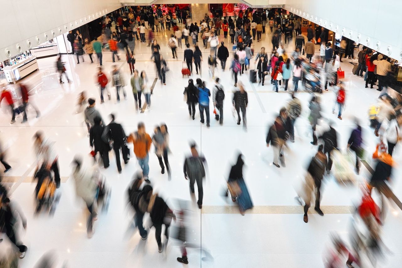 Black Friday 2019 okazją nie tylko dla kupujących. Uwaga na oszustwa