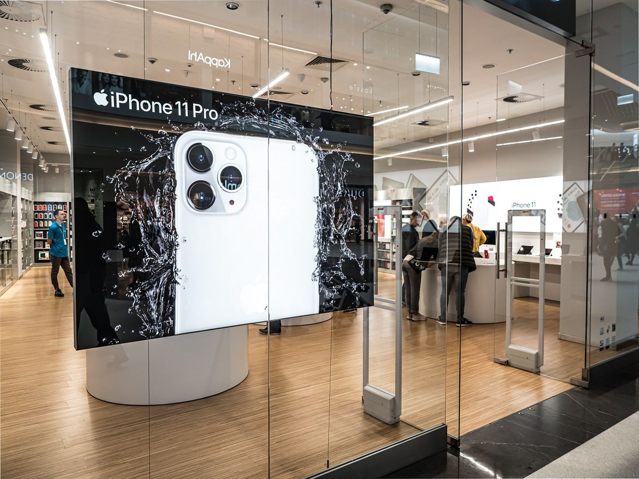 Black Friday 2019. Apple rozdaje karty podarunkowe. Do odbioru nawet 800 złotych