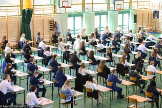 Matura 2019 - matematyka poziom rozszerzony. Kiedy wyniki egzaminów?