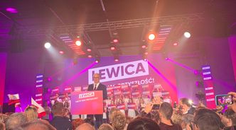 Wybory 2019. Lewica w drodze do Sejmu. "Zasypiemy nierówności"