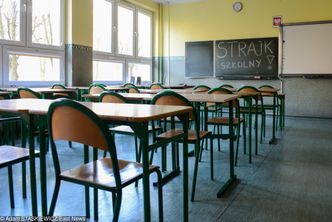 Egzamin ósmoklasisty 2019. Strajk nauczycieli nie zakłóci testów?