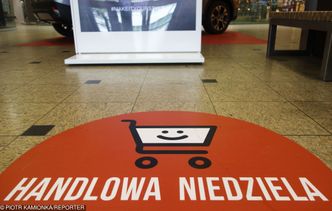Zakaz handlu w niedziele. Najwięcej przeciwników wśród pracujących w handlu