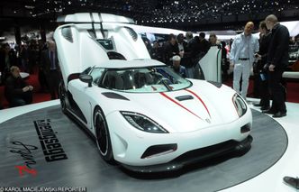 Genewa 2019 – sprawdź, jakie modele aut zadebiutują podczas tegorocznych targów samochodowych Geneva Motor Show