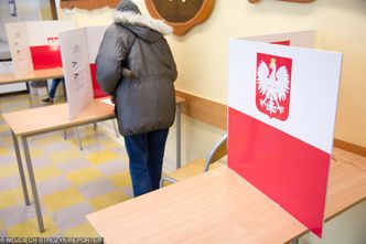 Oszustwo na wybory. Uważaj na prostą metodę wyłudzania danych osobowych