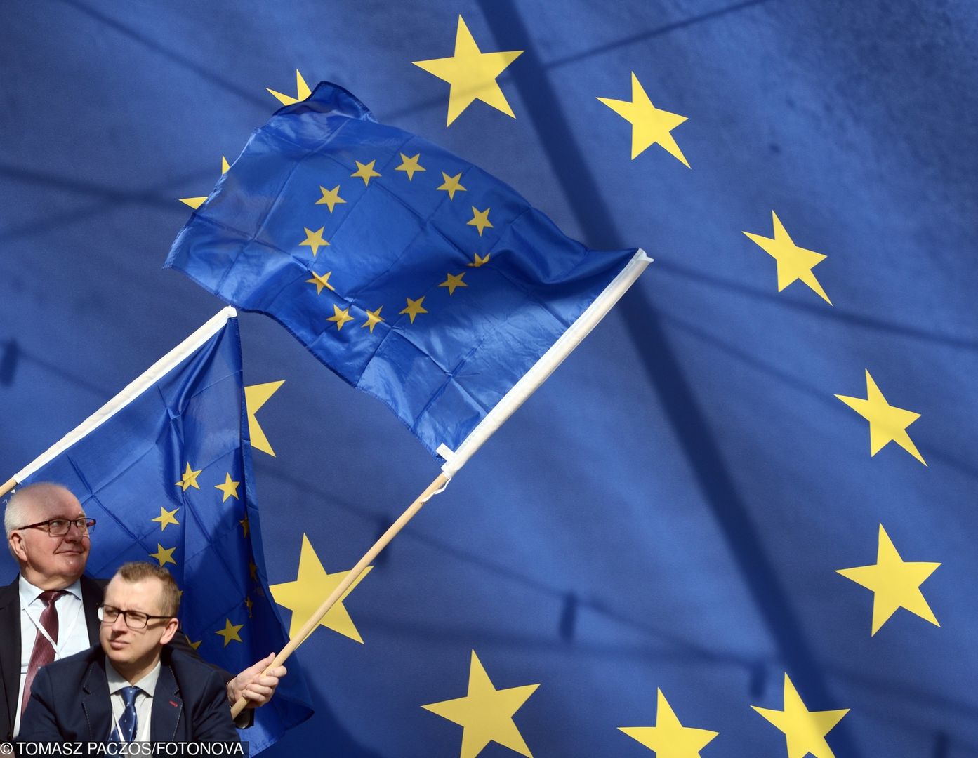 Aż 68 proc. Polaków chce głosować w wyborach do Parlamentu Europejskiego 