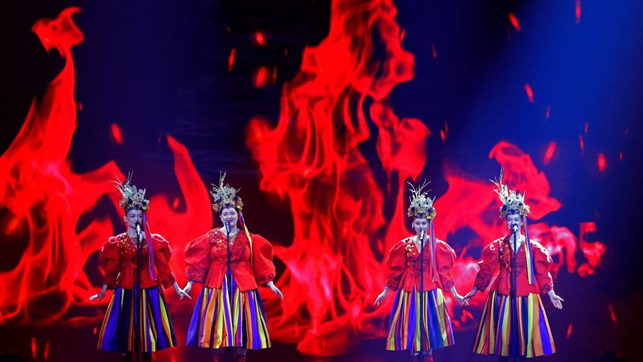 Eurowizja 2019. Gdzie oglądać transmisję z konkursu w telewizji i online?