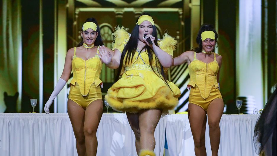 Eurowizja 2019 za nami