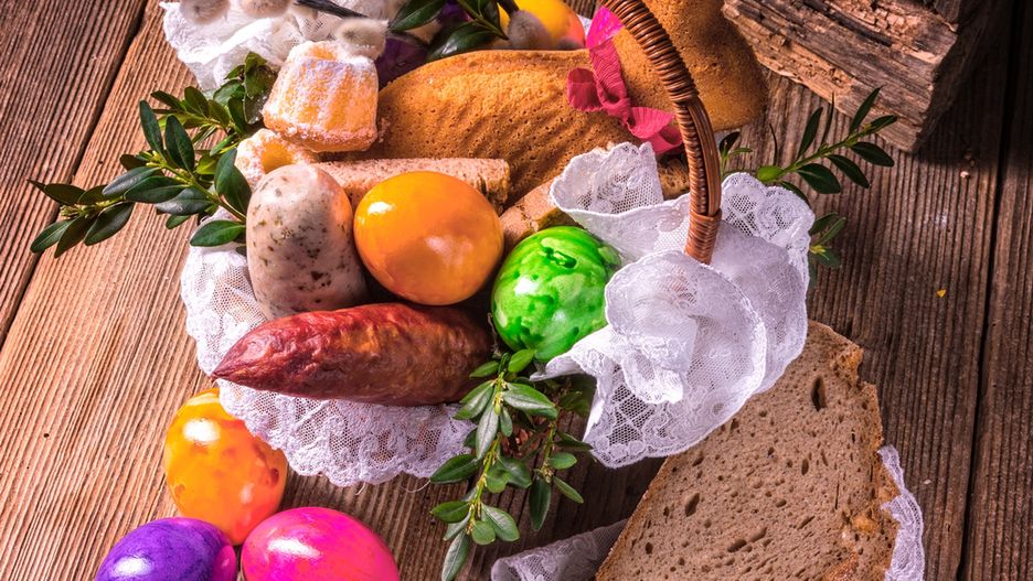 Wielkanoc 2019: śmieszne oraz tradycyjnie życzenia wielkanocne idealne do wysłania w wiadomości SMS