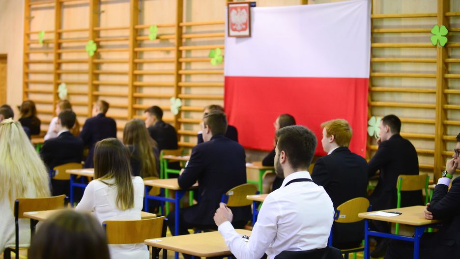 Matura 2019: Podajemy dokładny harmonogram egzaminów maturalnych. Dziś uczniowie zmierzą się z matematyką na poziomie rozszerzonym