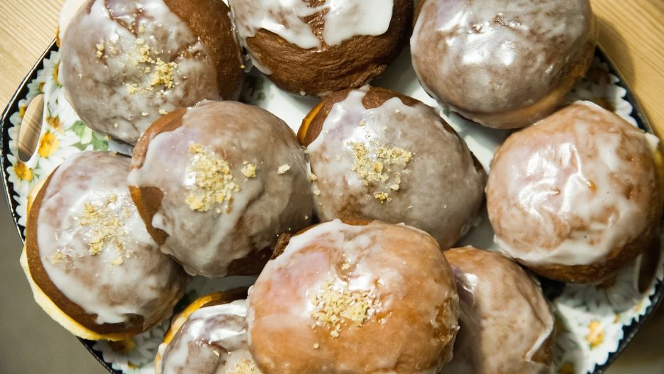 Tłusty Czwartek 2019 Gdańsk, Gdynia, Sopot — Gdzie w Trójmieście kupimy najlepsze pączki? Sprawdzamy listę najpopularniejszych cukierni i sklepów
