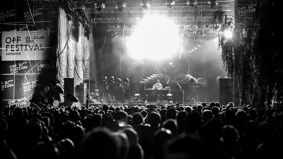 OFF Festival 2019 – nowe gwiazdy na festiwalu. Kto zagra? Kiedy się odbędzie?