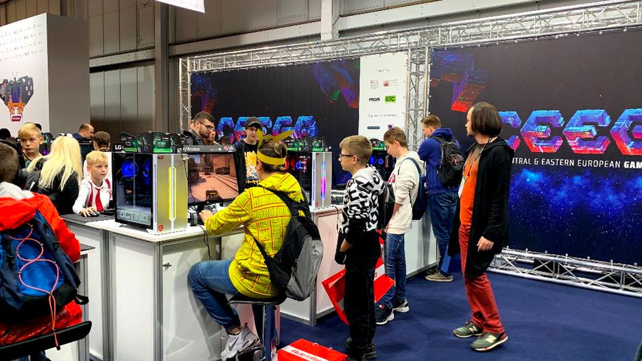 Wybrałam najciekawsze gry niezależne pokazane na PGA 2019