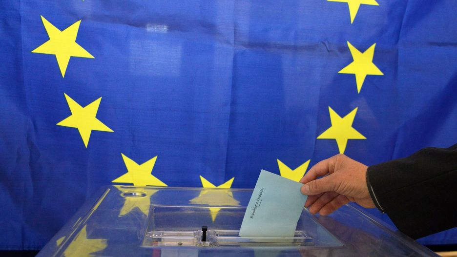W całej UE Europejczycy wybrali nowe władze