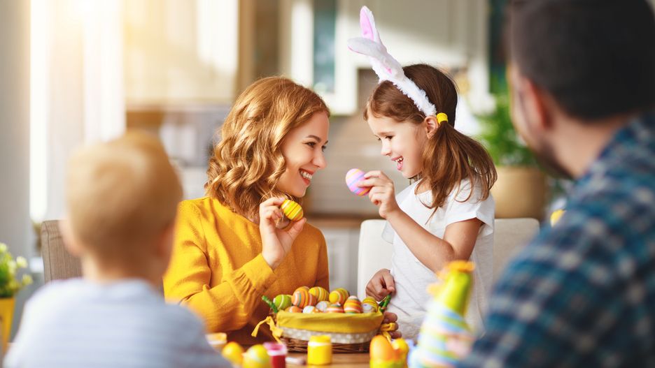 Wielkanoc 2019 - tradycyjne życzenia wielkanocne oraz zabawne wierszyki.