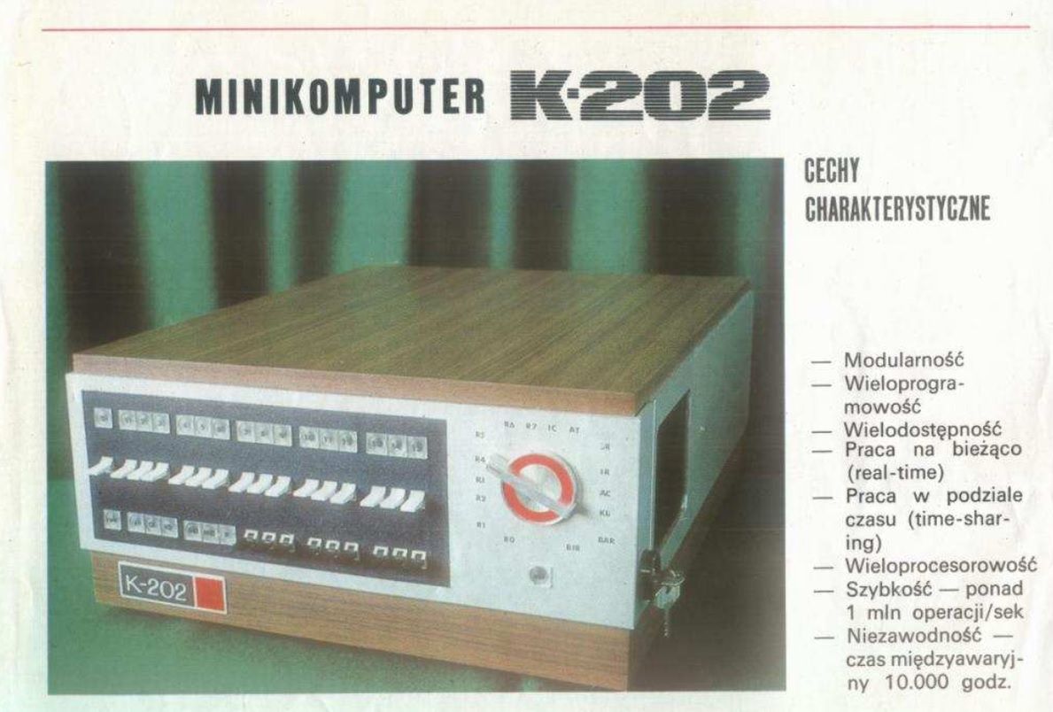 K-202 - ulotka 
