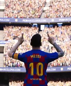 PES 2020 - premiera gry. Produkcja Konami powalczy z FIFĄ