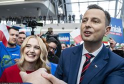 Minister broni pierwszej damy. Poszło o słowa Pauliny Kosiniak-Kamysz