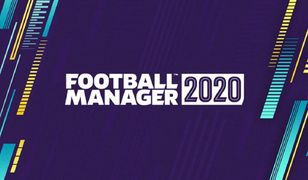 Football Manager 2020 - pochłaniająca rozgrywka z małymi wadami. Znamy pierwsze opinie