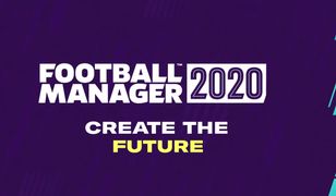 Football Manager 2020 z kolejnymi usprawnieniami. Premiera już w listopadzie