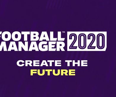 Football Manager 2020 z kolejnymi usprawnieniami. Premiera już w listopadzie