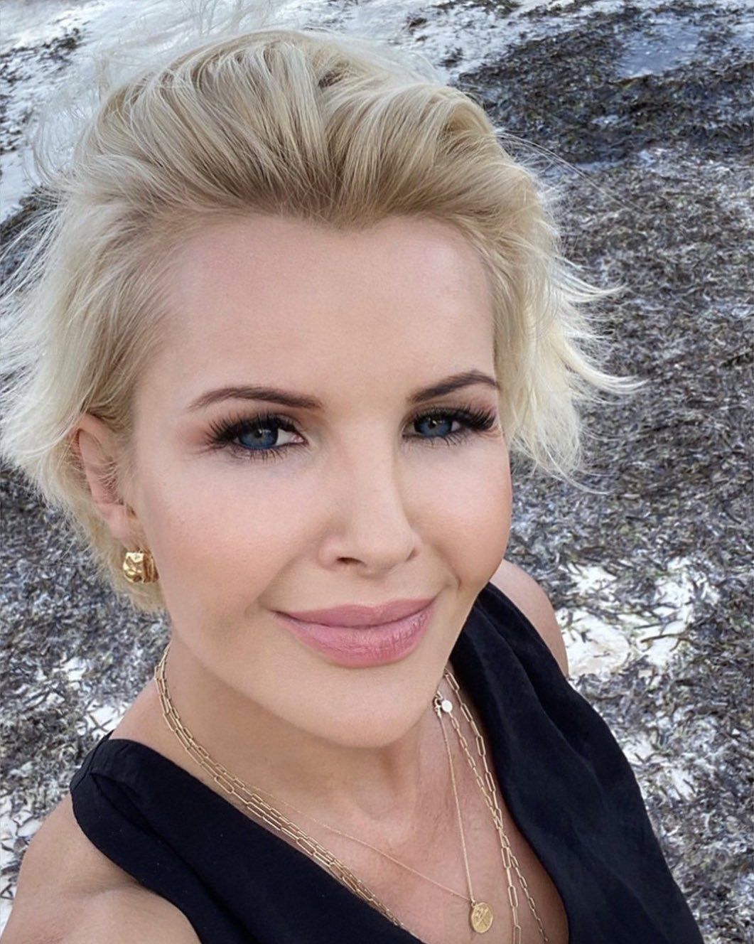 Joanna Racewicz - Boże Narodzenie 2020