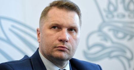 Poseł PiS o wyborach prezydenckich: "Nie odbędą się, jeśli sytuacja będzie niebezpieczna"
