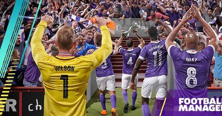 Football Manager 2020. Sprawdź budżety najpopularniejszych klubów
