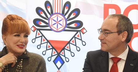 "Macie wszystko, co jest potrzebne". Ambasador USA w Polsce chwali rozwój regionu