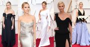 Oscary 2020: Zobaczcie kreacje największych gwiazd z czerwonego dywanu! (DUŻO ZDJĘĆ)